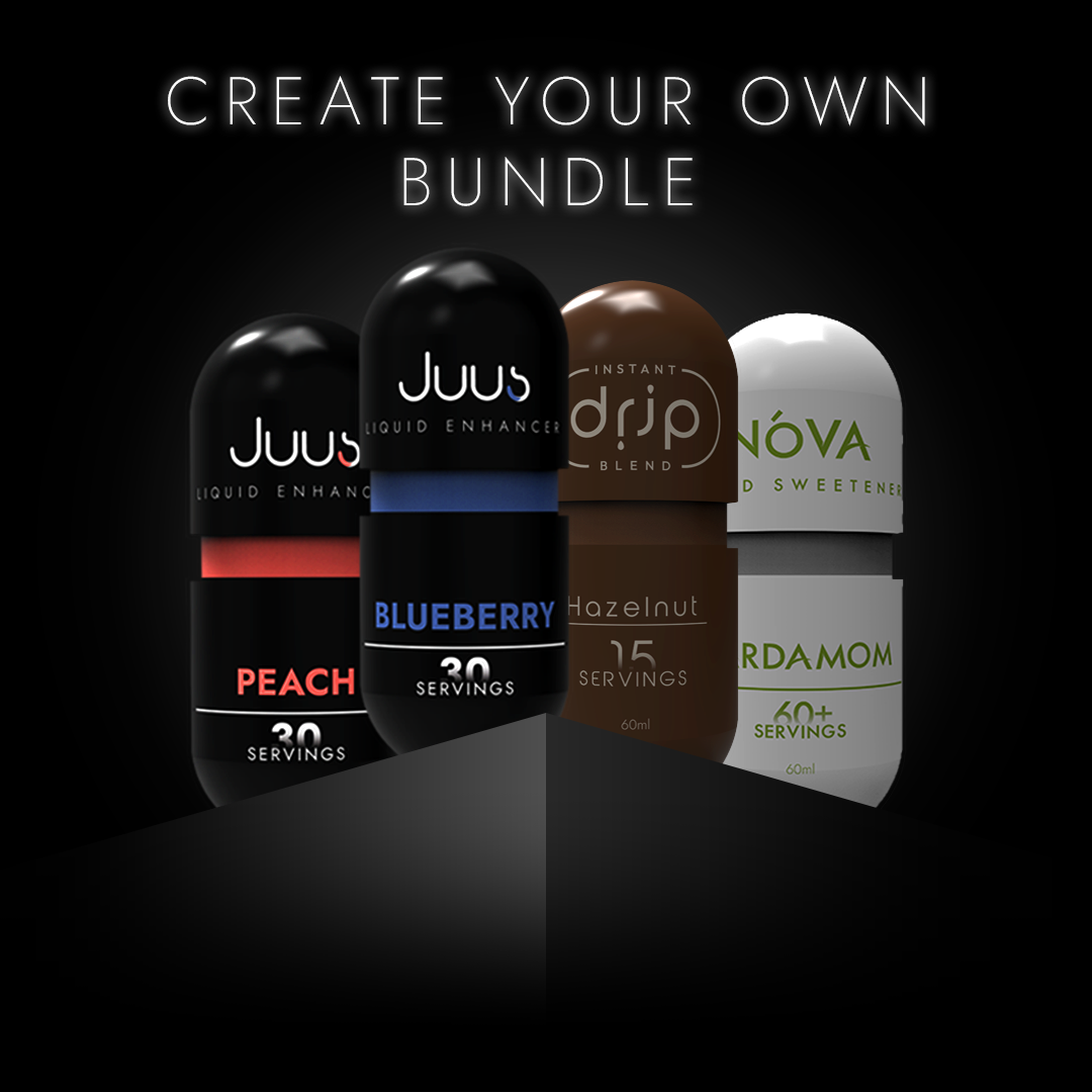 Customize Your Own Bundle