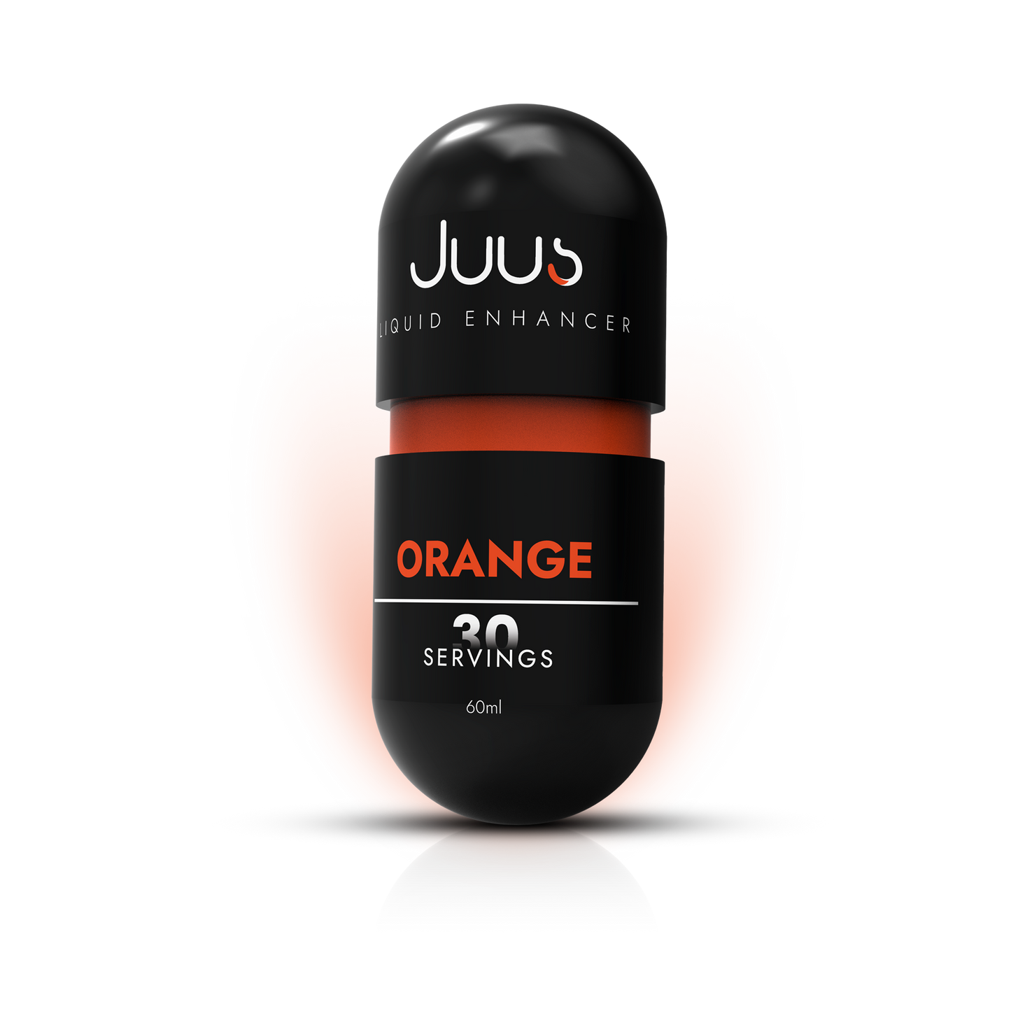 Juus Orange Flavour