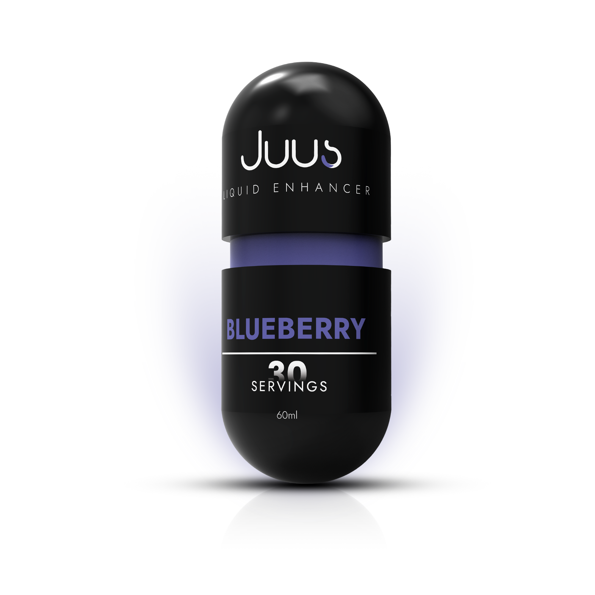 Juus Blueberry