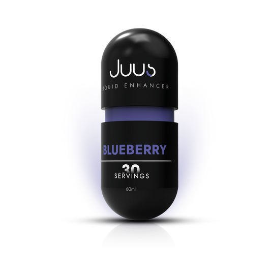 Juus Blueberry
