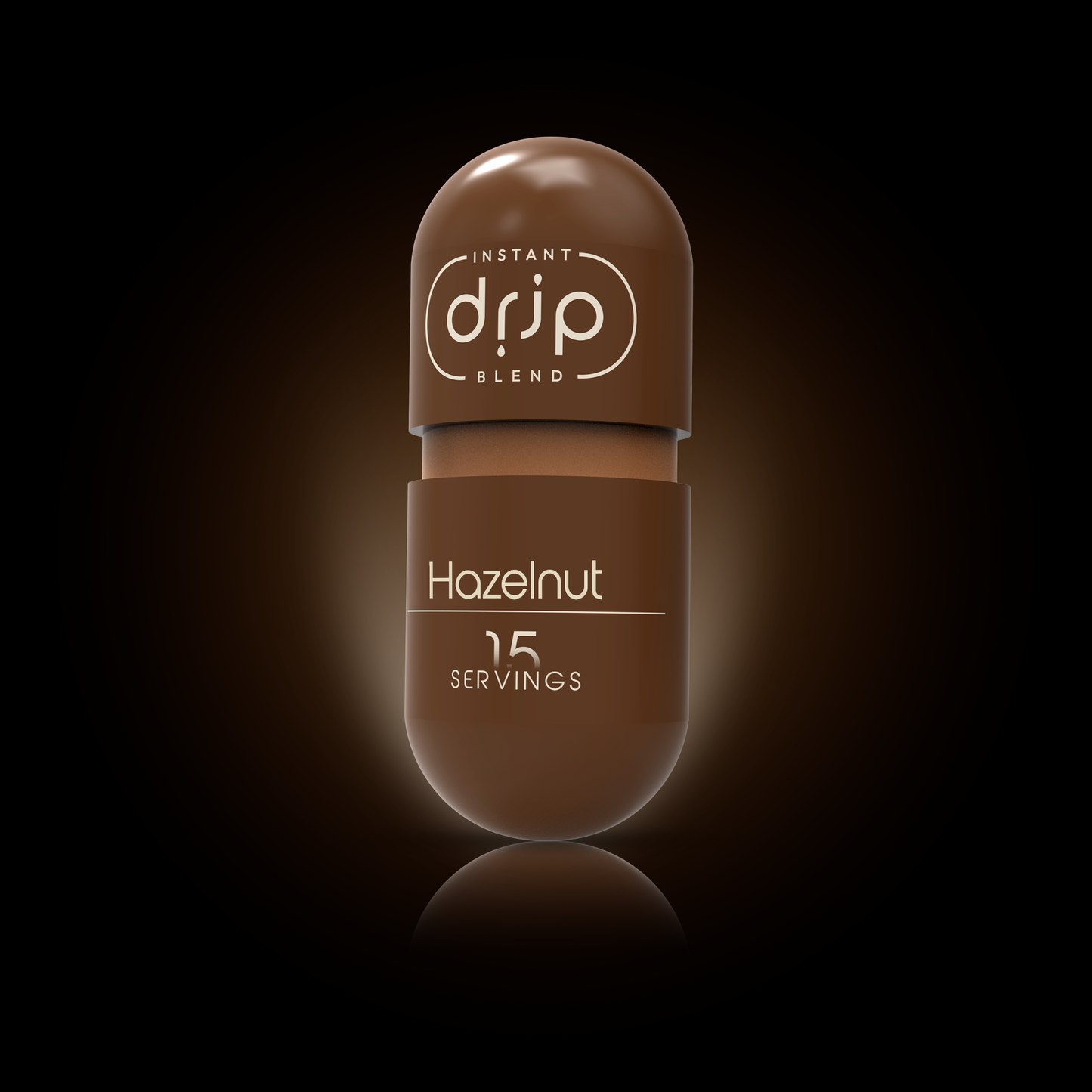 Hazelnut