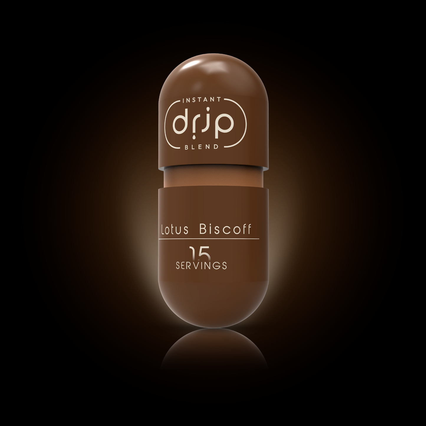Lotus Biscoff