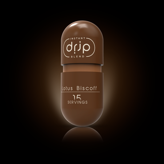Lotus Biscoff