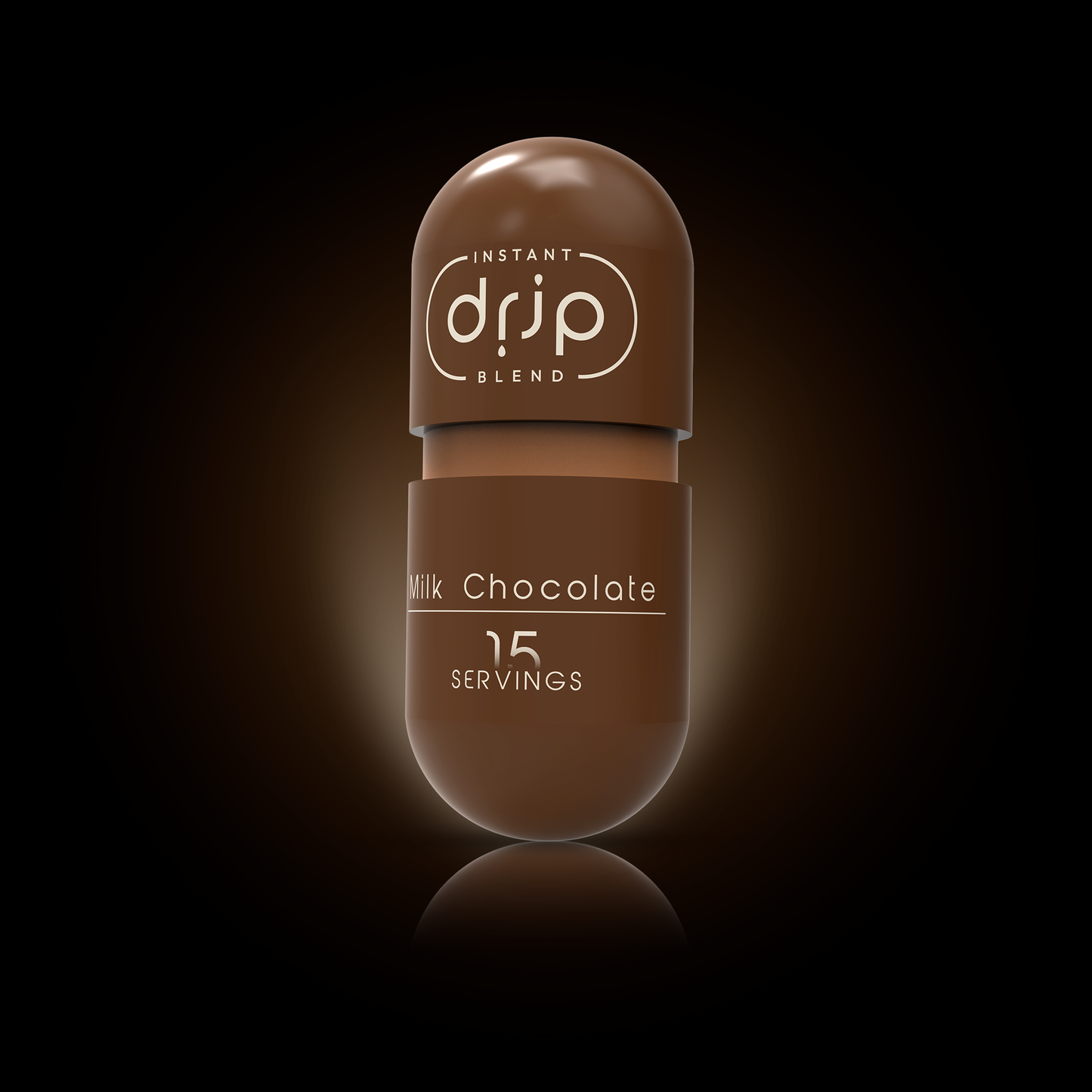 Milk Chocolate