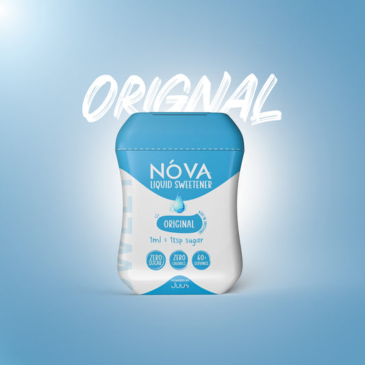 Nova Liquid Sweetener