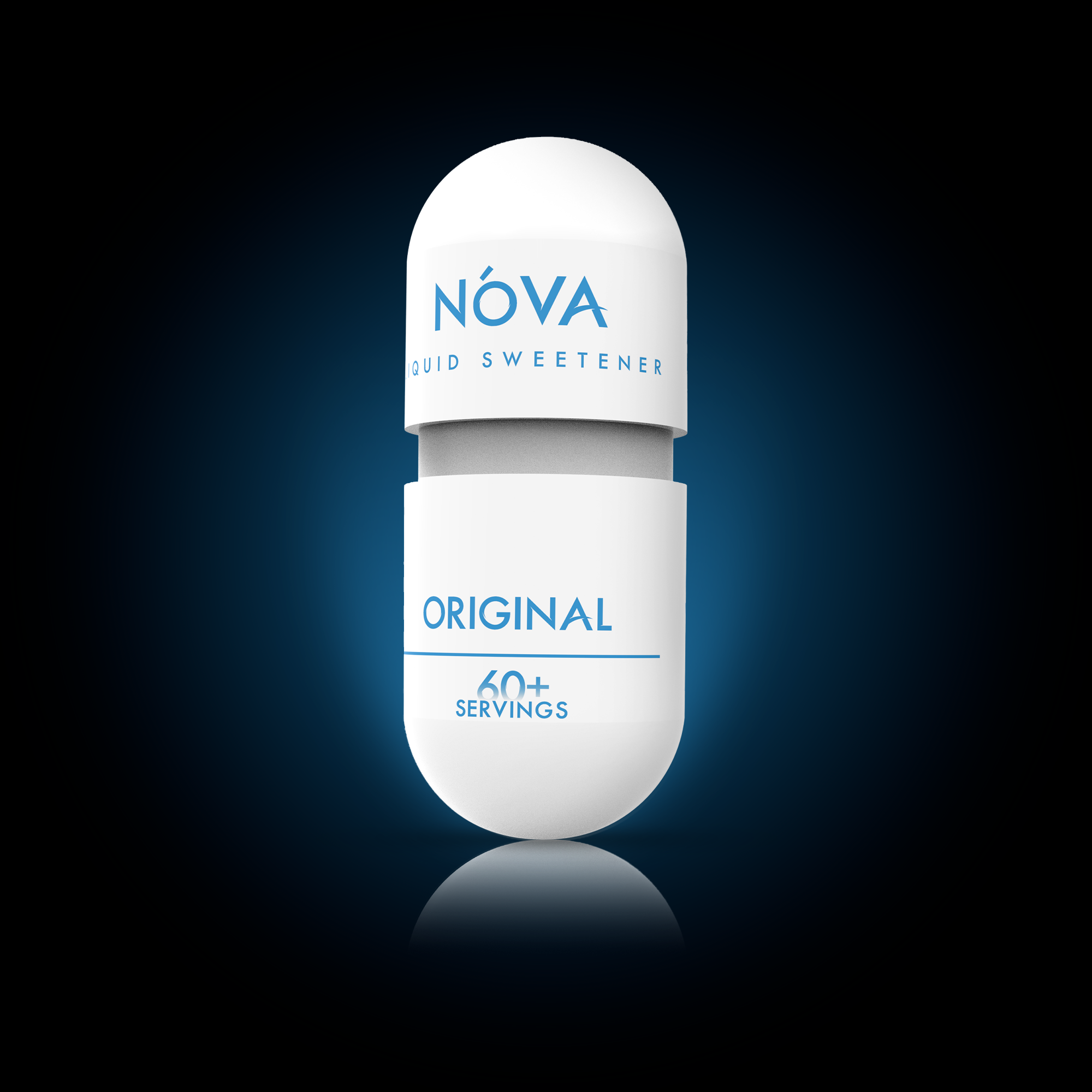 Nova Sweetener