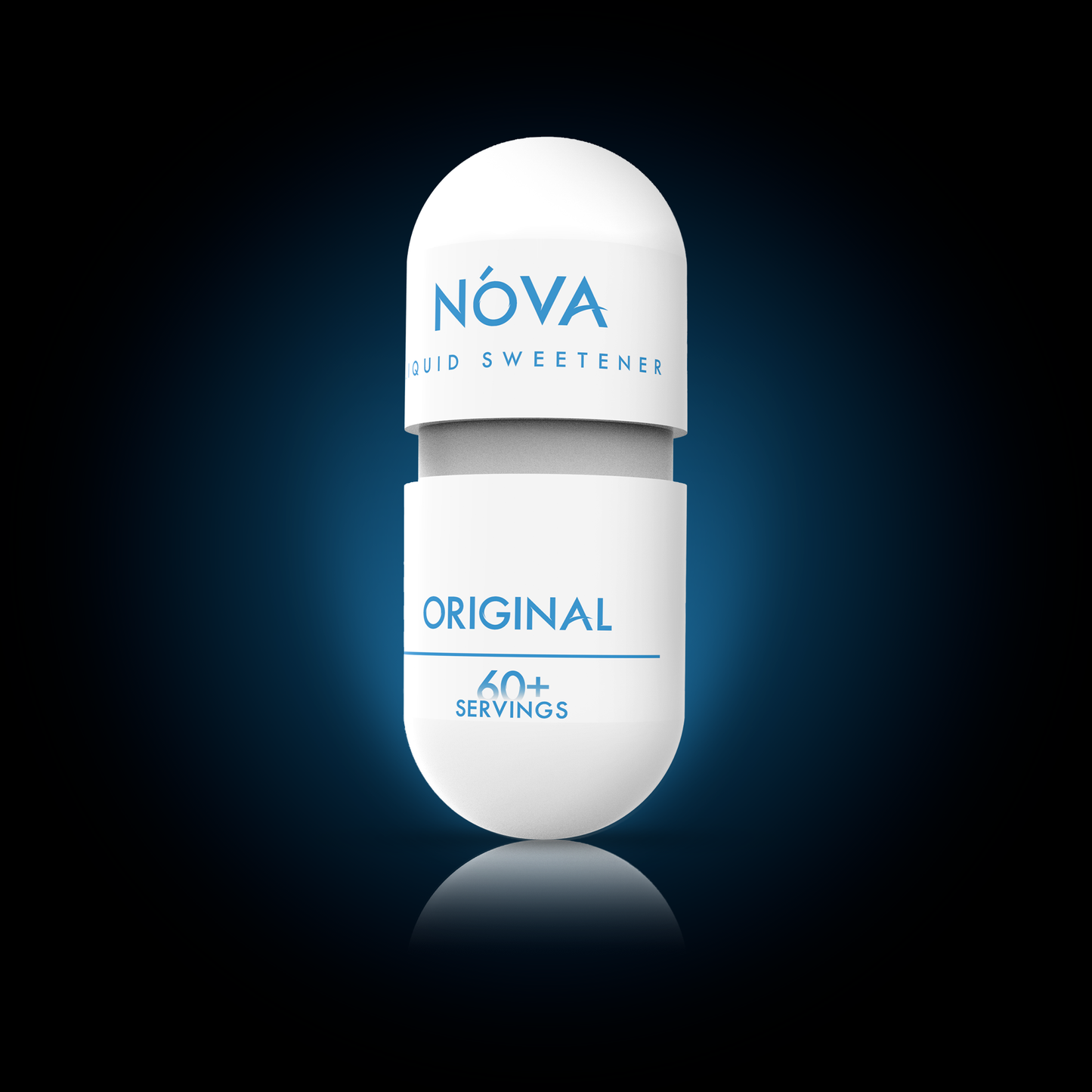 Nova Sweetener
