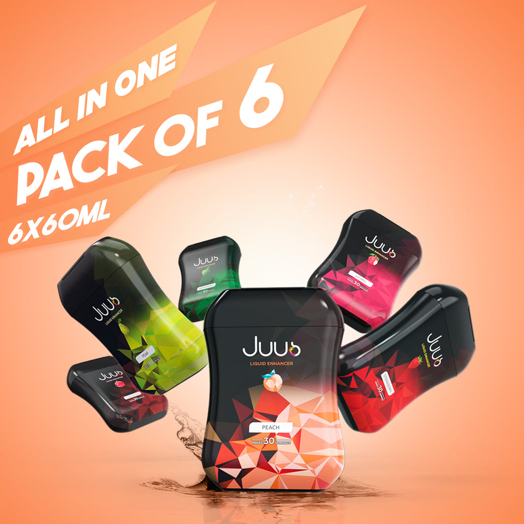 Juus Box Shop – Juus.pk