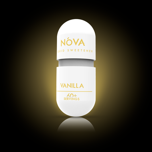 Nova Sweetener Vanilla