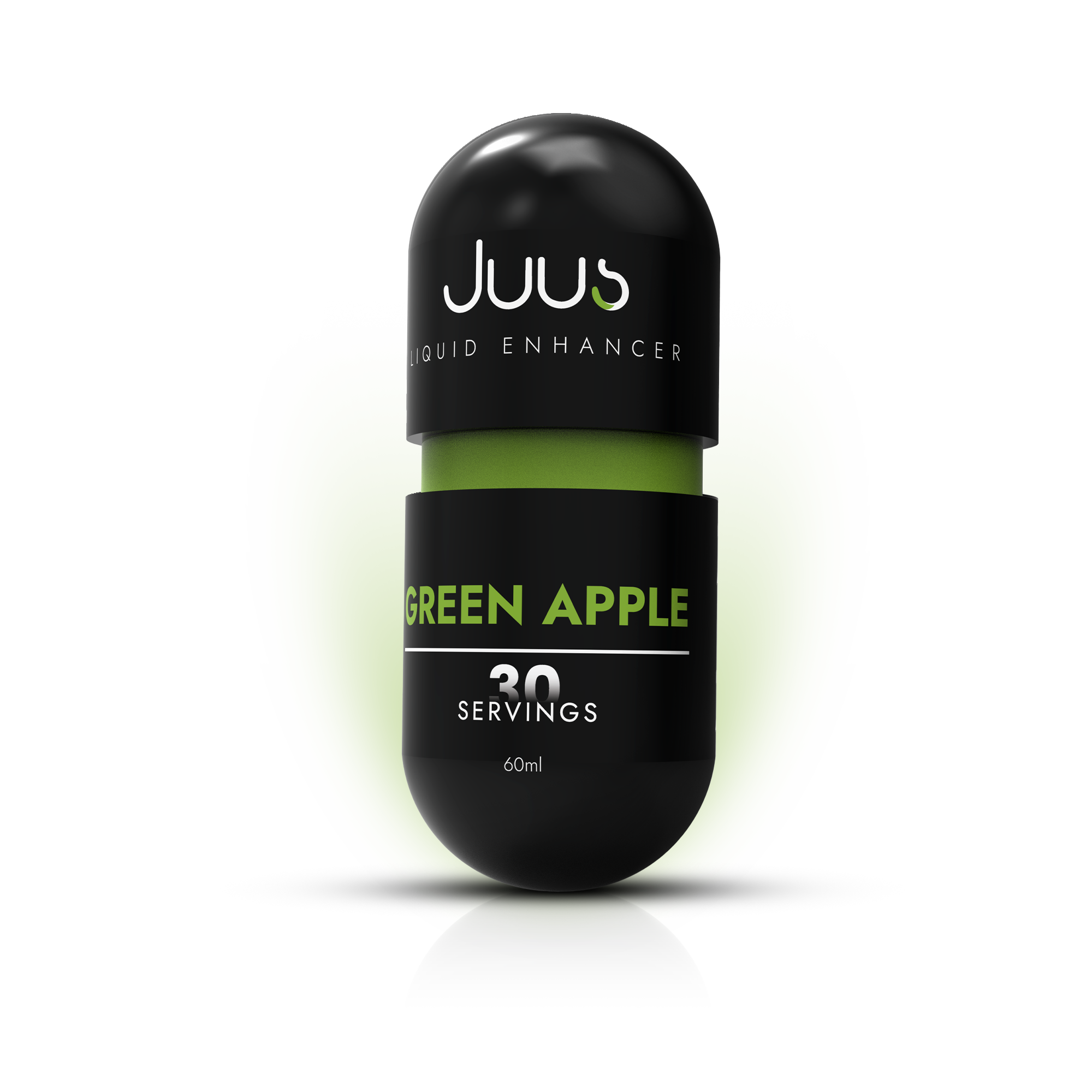 Juus Green Apple
