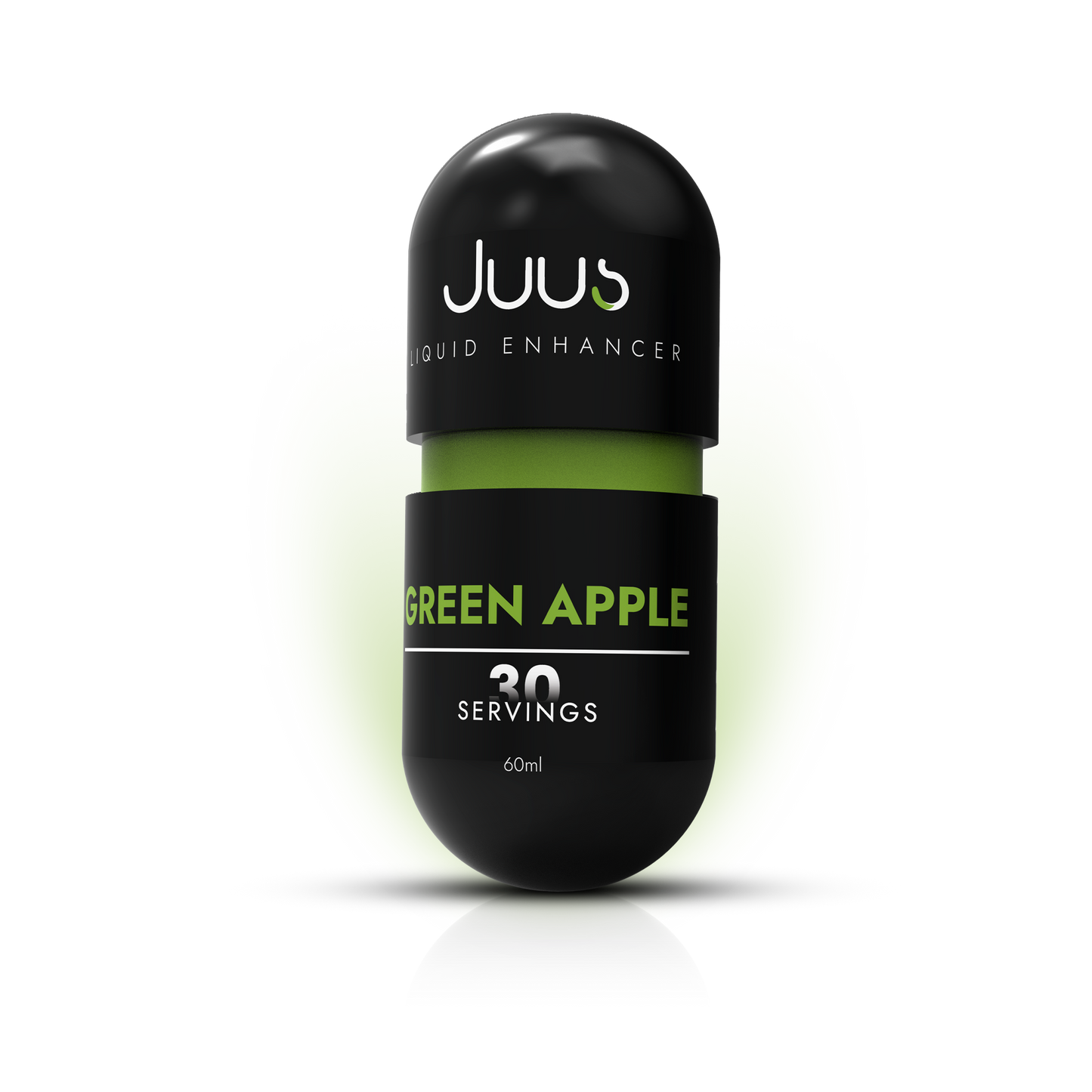 Juus Green Apple