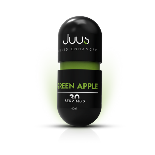 Juus Green Apple