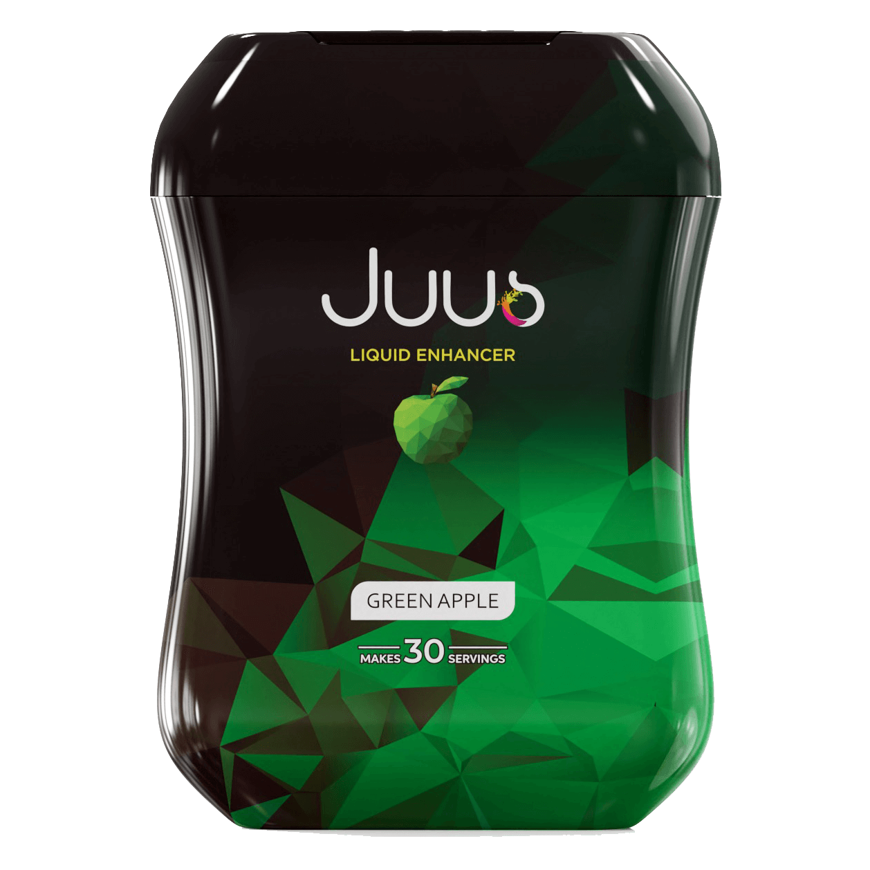 Juus Green Apple Flavour