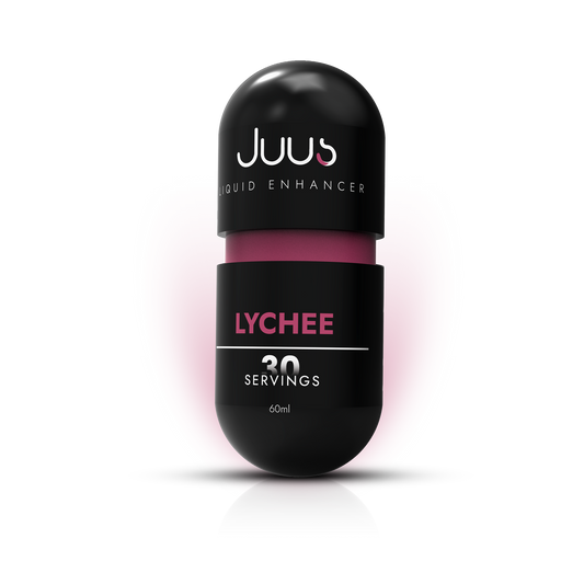 Juus Lychee