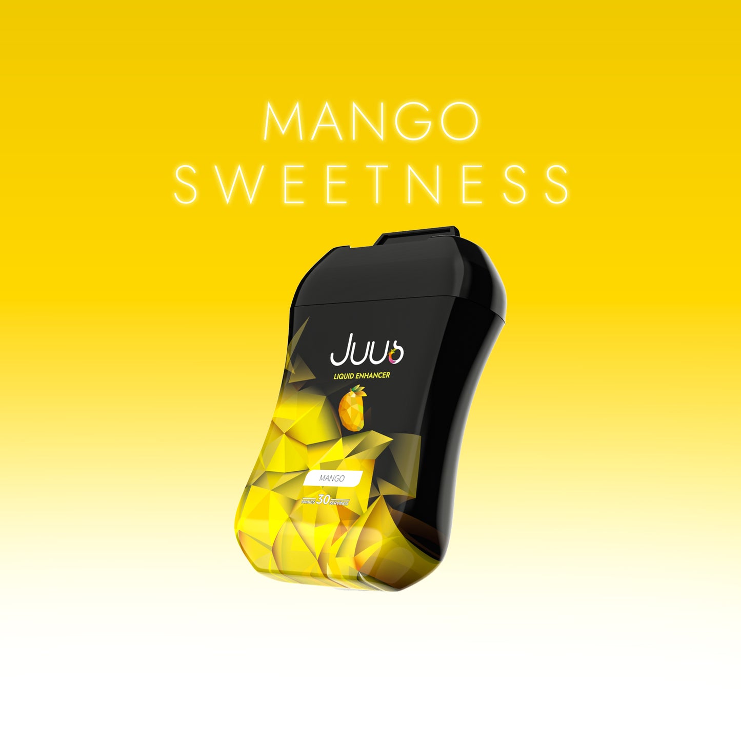 Juus Mango Flavour