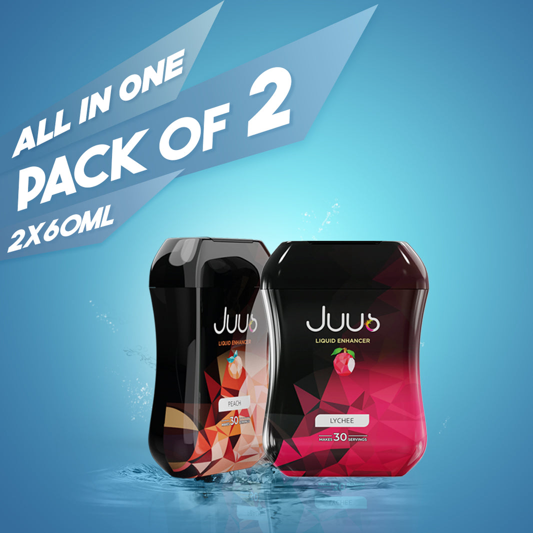 Juus Box Products – Juus.pk