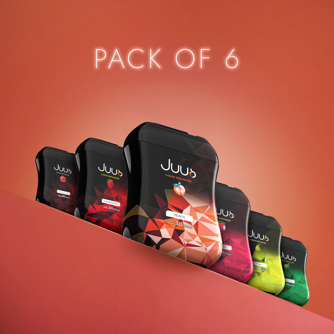 Juus Box Products – Juus.pk