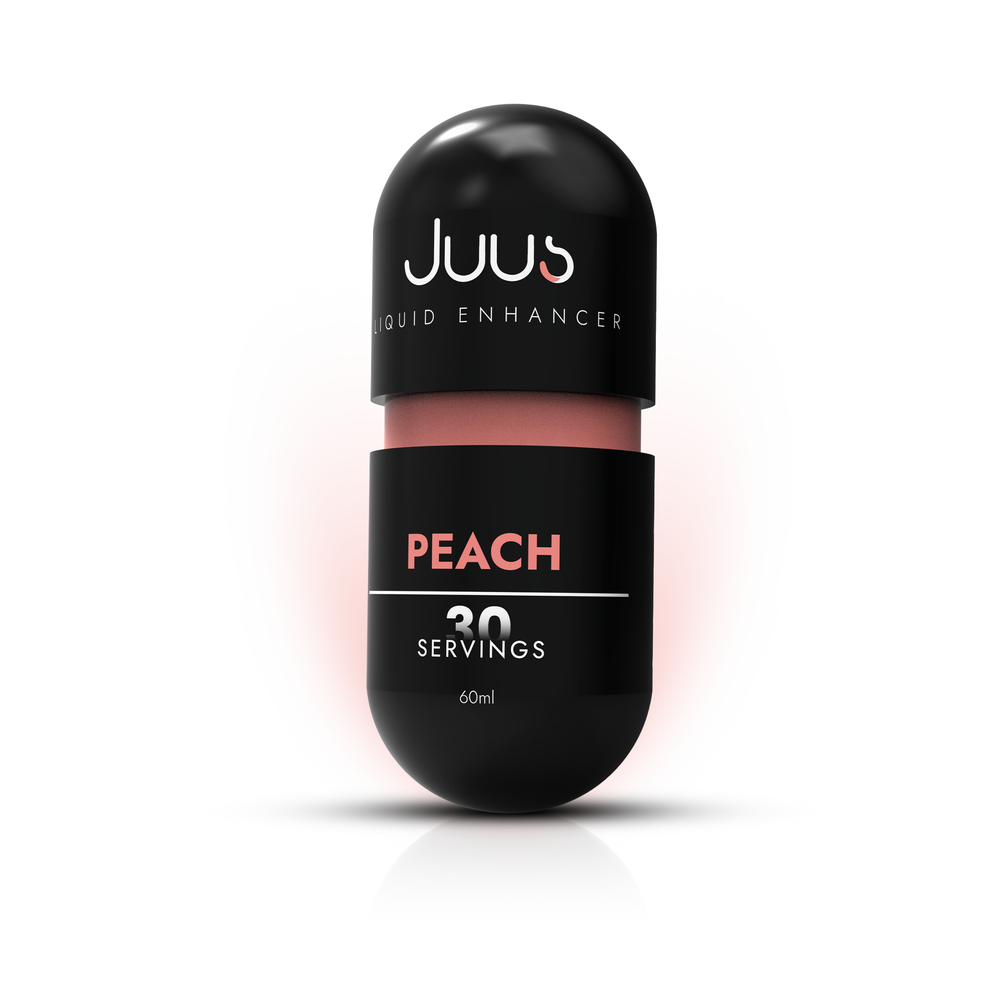 Juus Peach