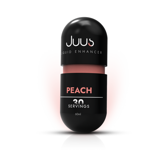 Juus Peach