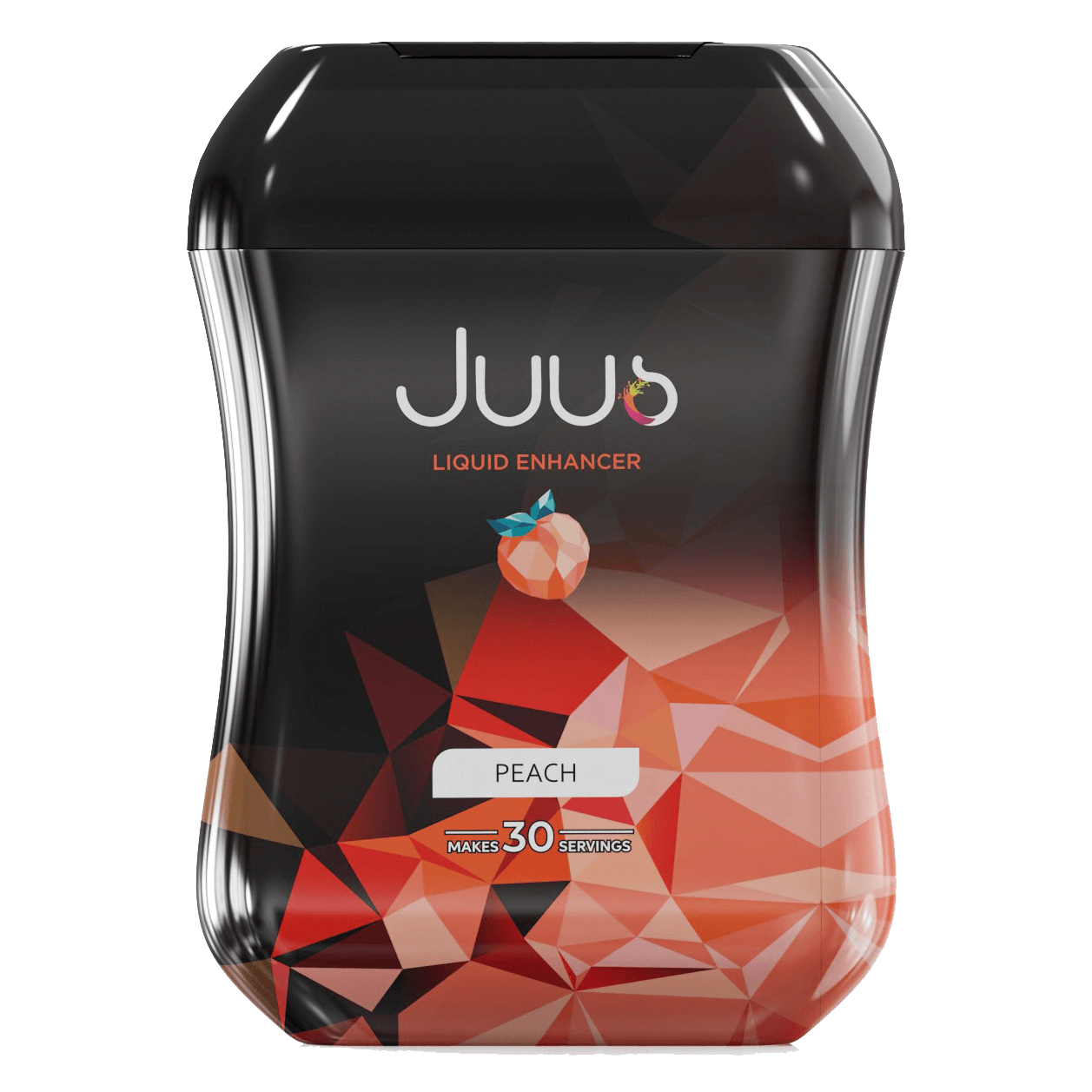 Juus Peach Flavour