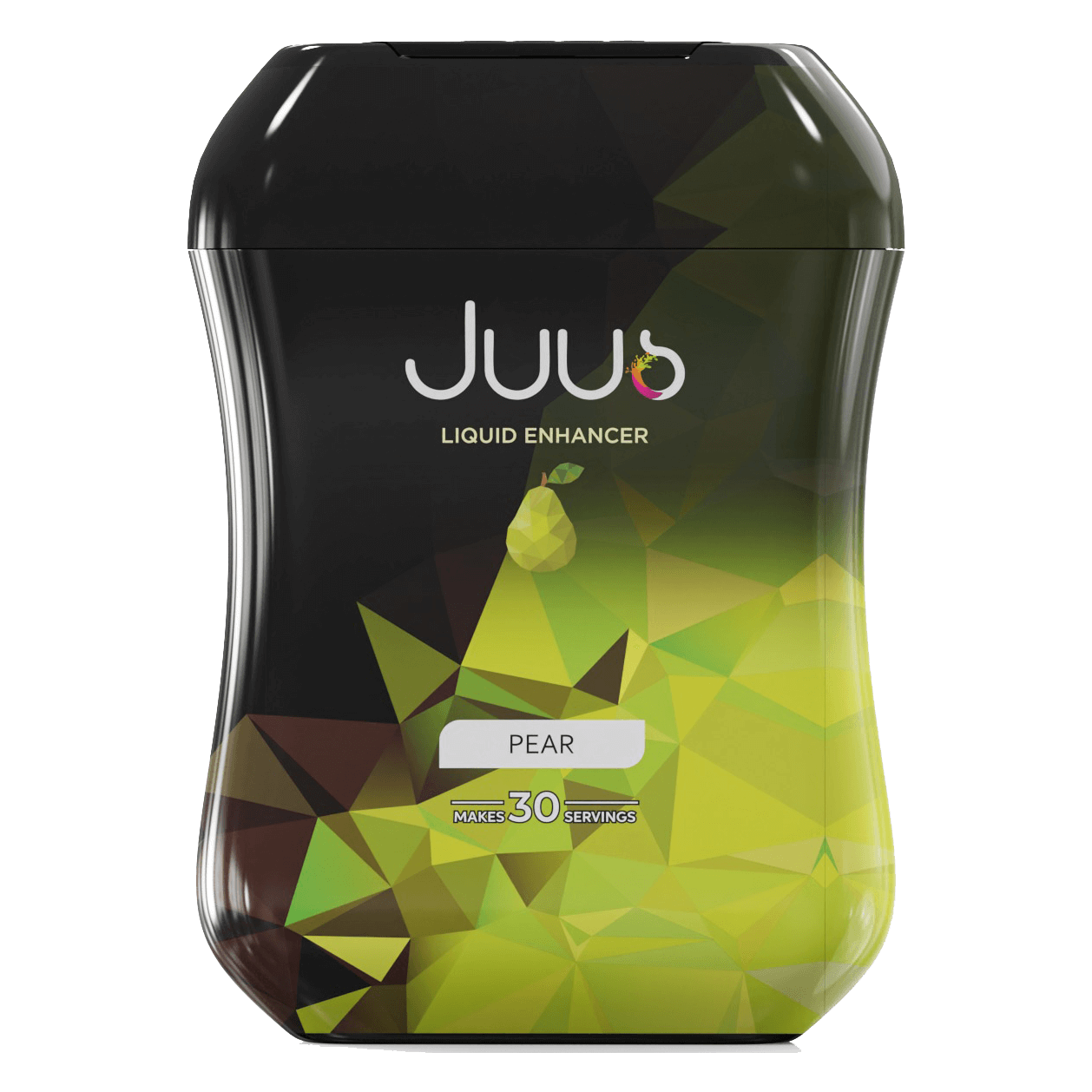 Juus Pear Flavour