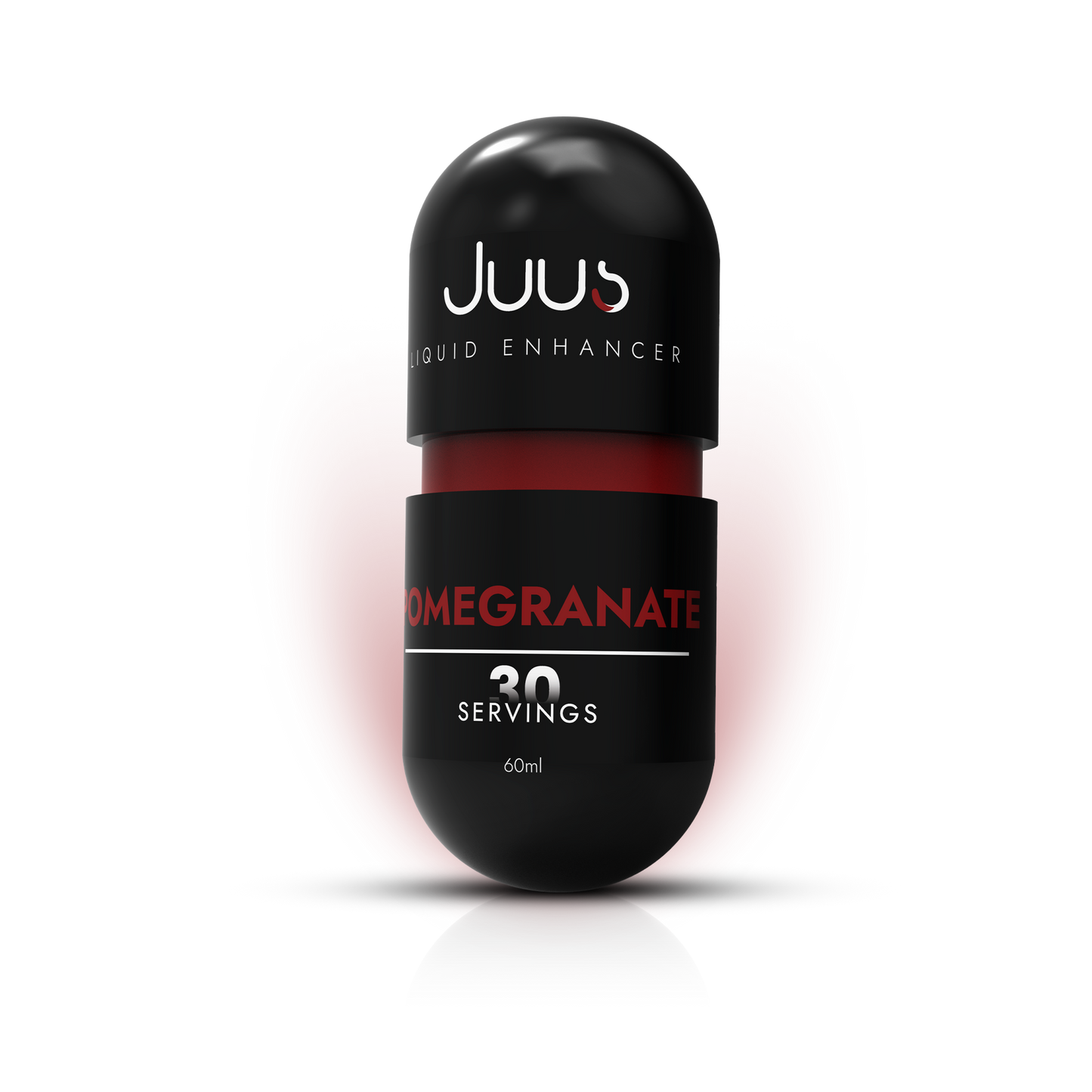 Juus Pomegranate