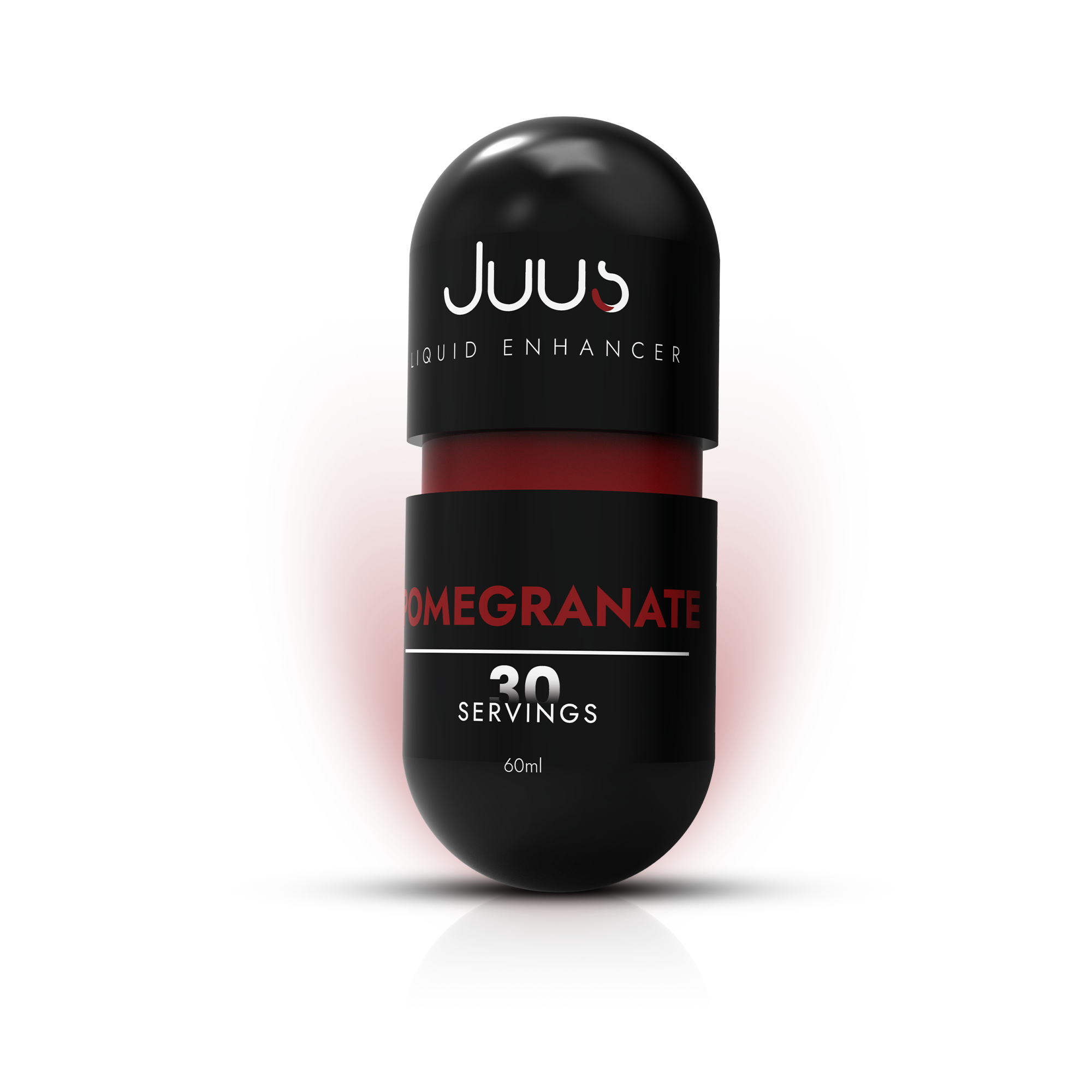 Juus Pomegranate