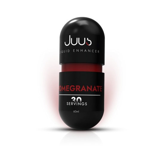 Juus Pomegranate
