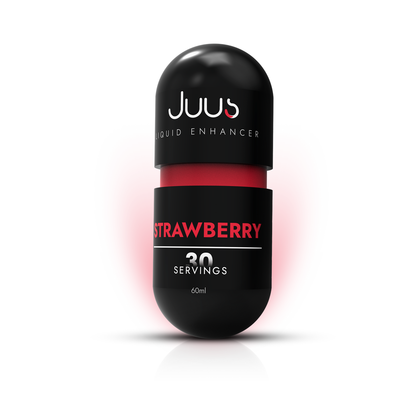 Juus Strawberry