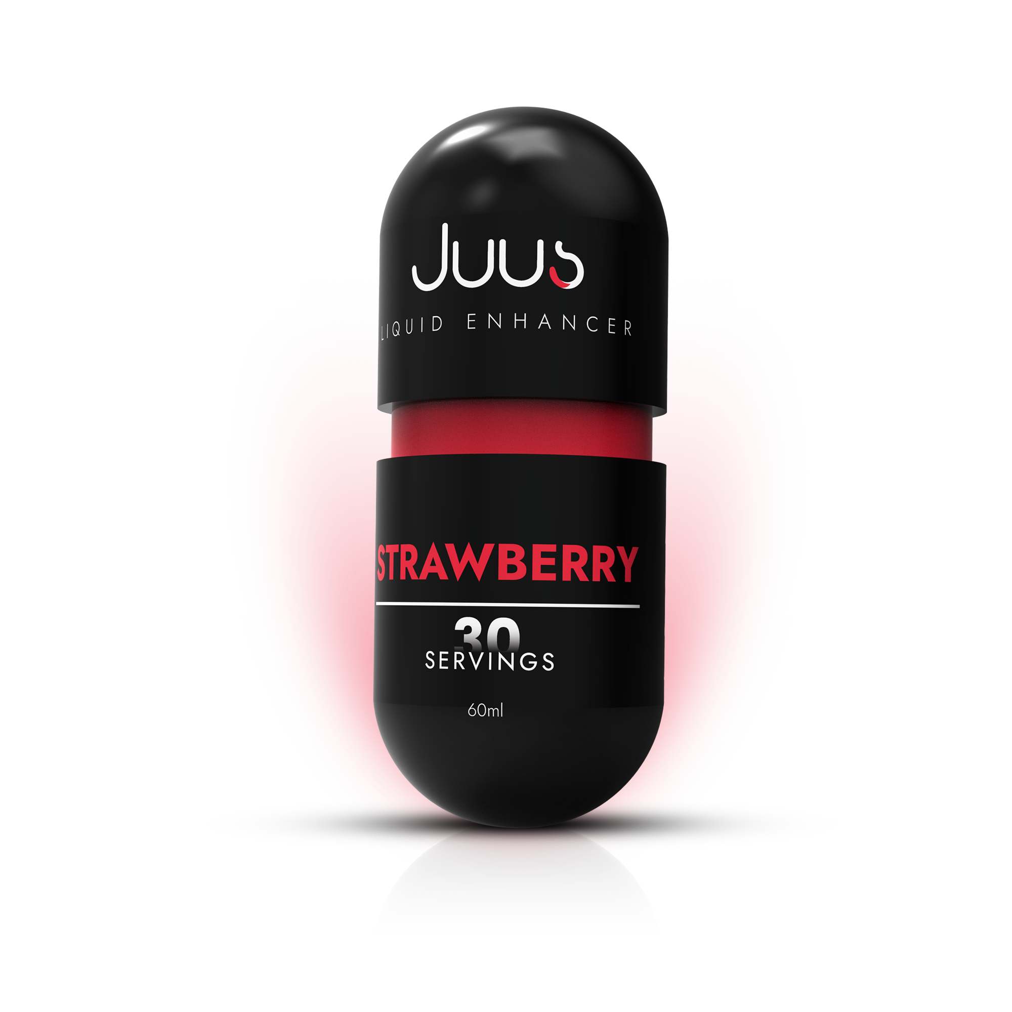 Juus Strawberry