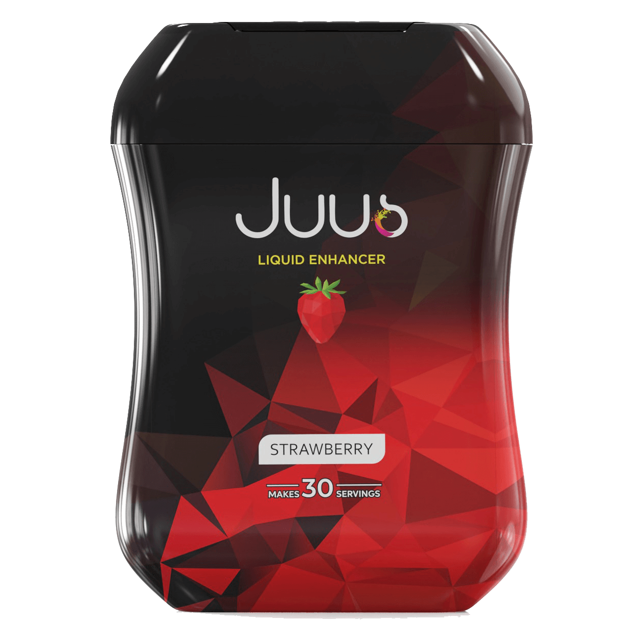 Juus Strawberry Flavour