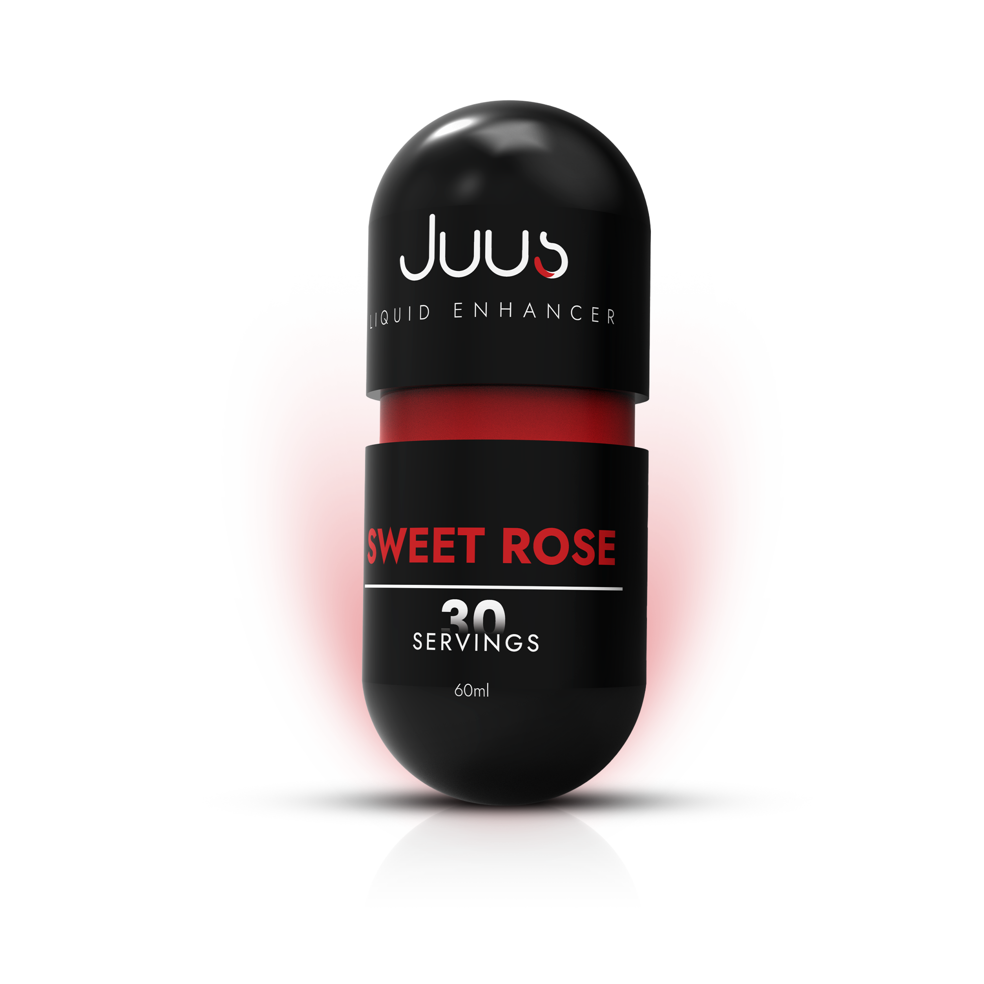 Juus Sweet Rose
