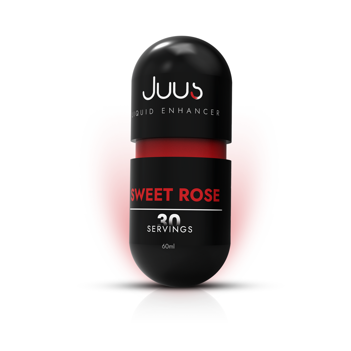 Juus Sweet Rose