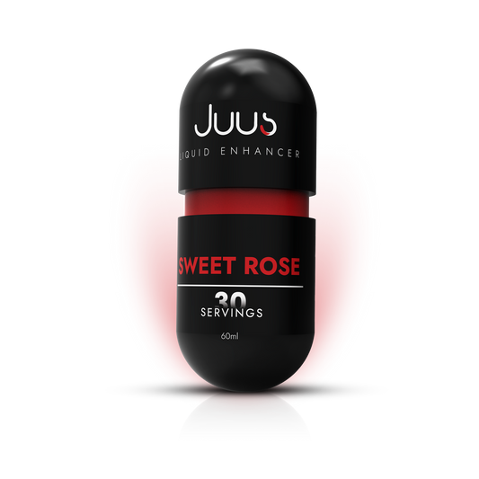 Juus Sweet Rose