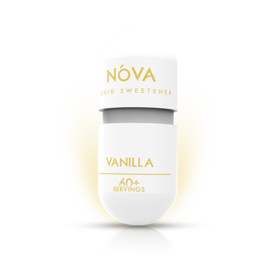 Nova Sweetener Vanilla